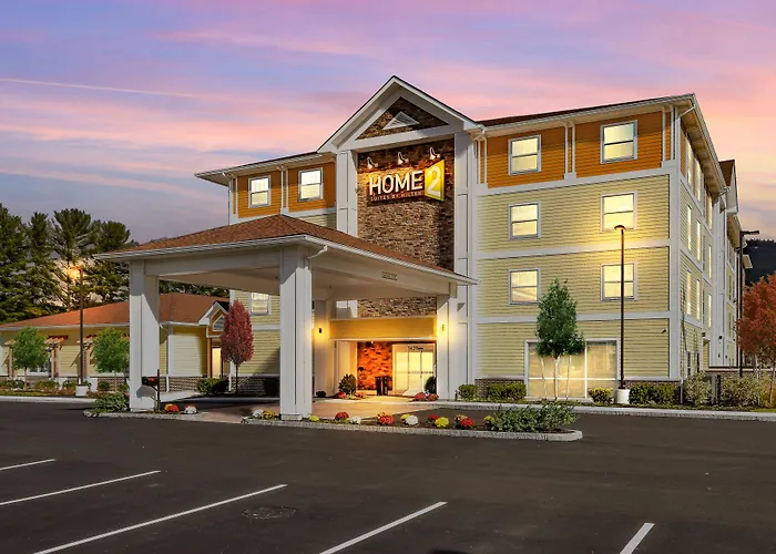 Home2 Suites By Hilton North Conway, Nh