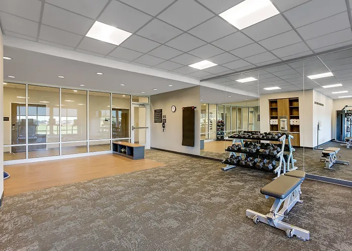 Fairfield Inn & Suites Bardstown
