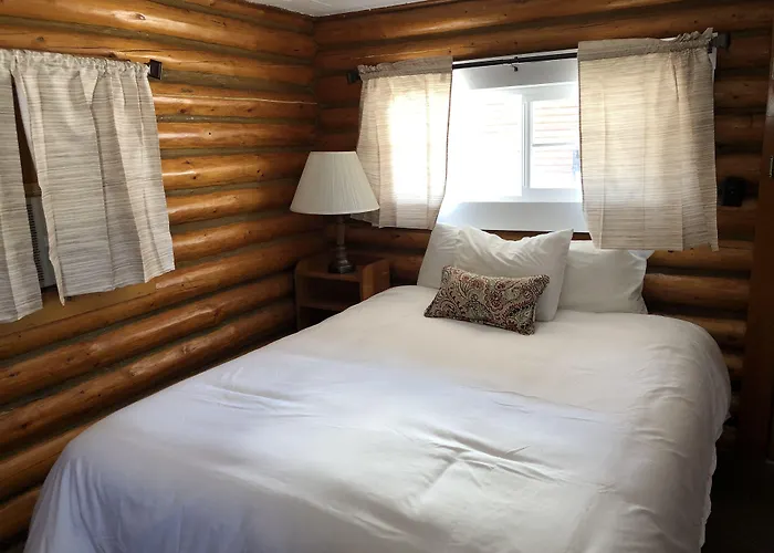 Sportsman'S Lodge Ennis