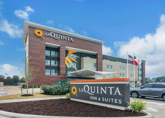 La Quinta Inn And Suites By Wyndham Houston Spring South