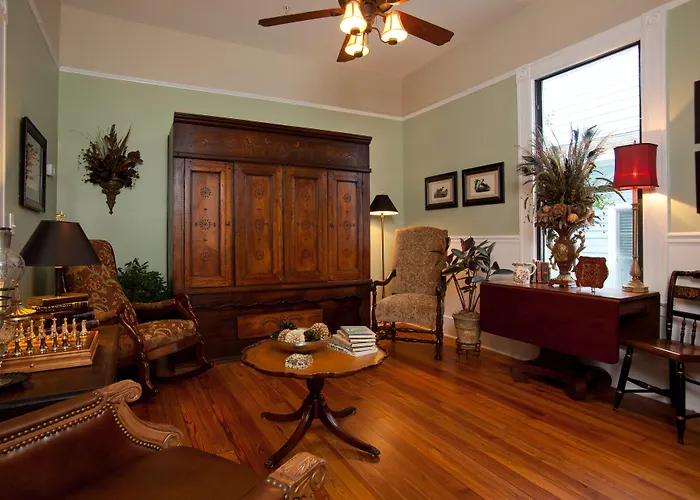 Blue Heron Inn Fernandina Beach