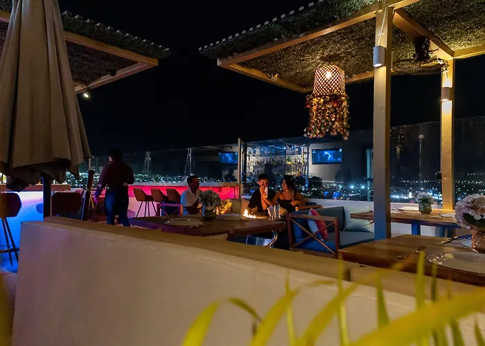 Morgan Residences 508 Cabo San Lucas