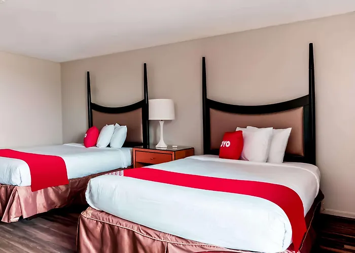 Oyo Hotel Alice Tx Hwy 281 West