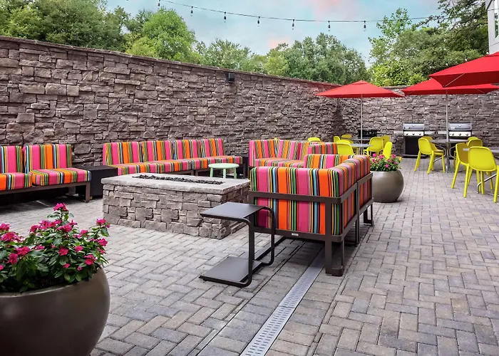 Home2 Suites By Hilton Salisbury