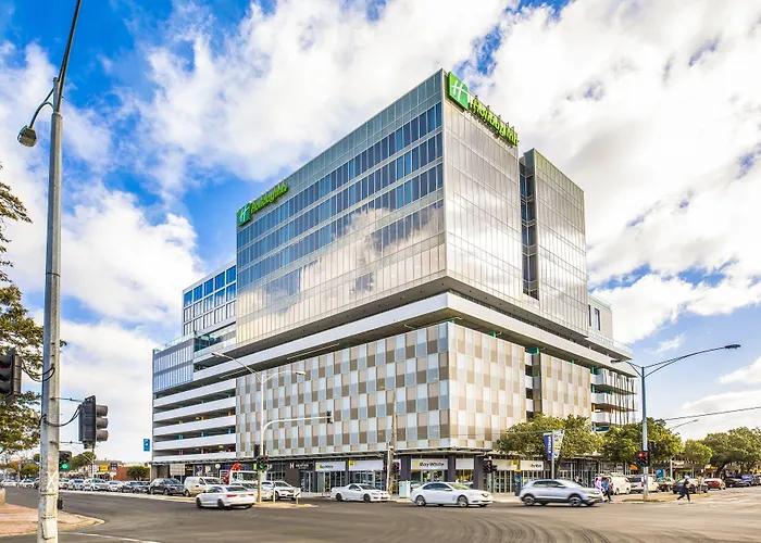 Werribee Hotels
