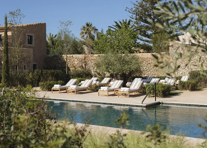 Santanyi Hotels