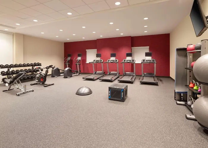 Home2 Suites By Hilton Richmond Short Pump