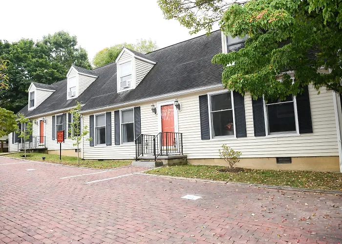 Blacksburg Bed & Breakfast