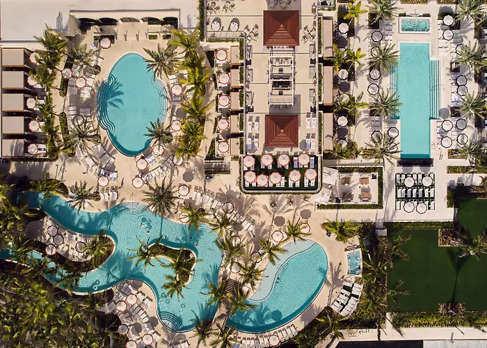 Yacht Club At The Boca Raton Adults-Only Hotel