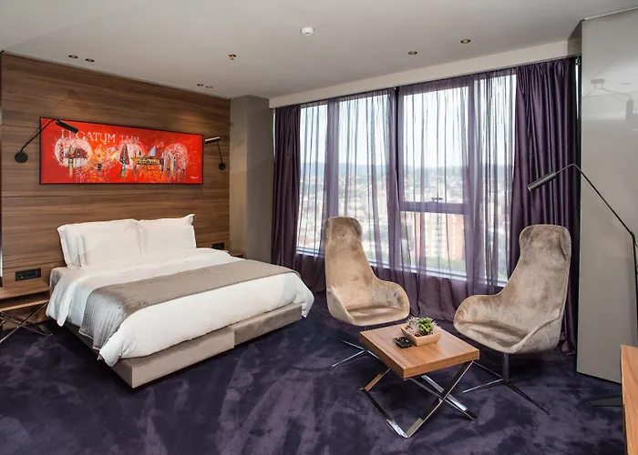 Nis Hotels