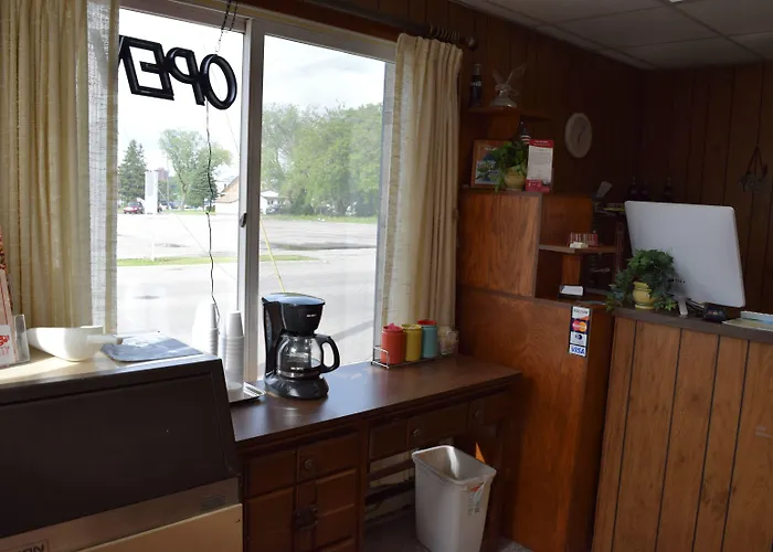 Mid-City Motel Sault Ste. Marie