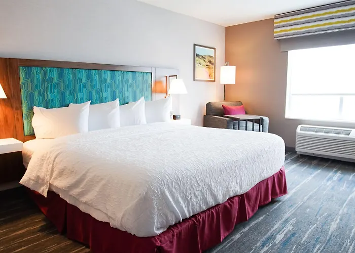 Hampton Inn & Suites St Clairsville, Oh St. Clairsville