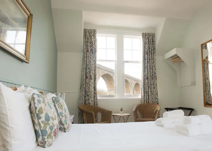 Cullen Hotels