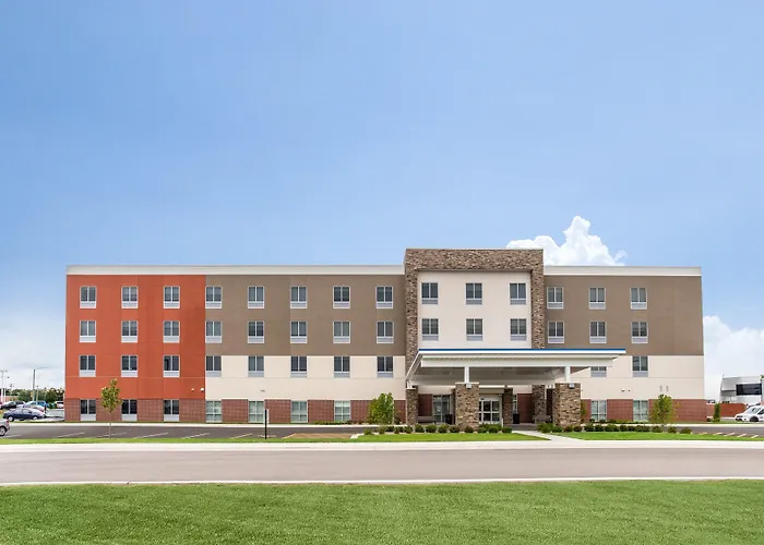 Holiday Inn Express & Suites - Ottawa By Ihg