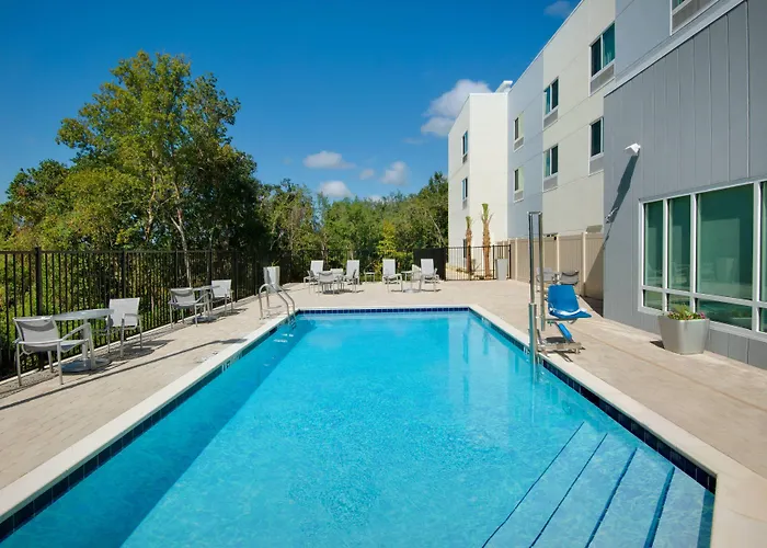 Towneplace Suites By Marriott Niceville Eglin Afb Area
