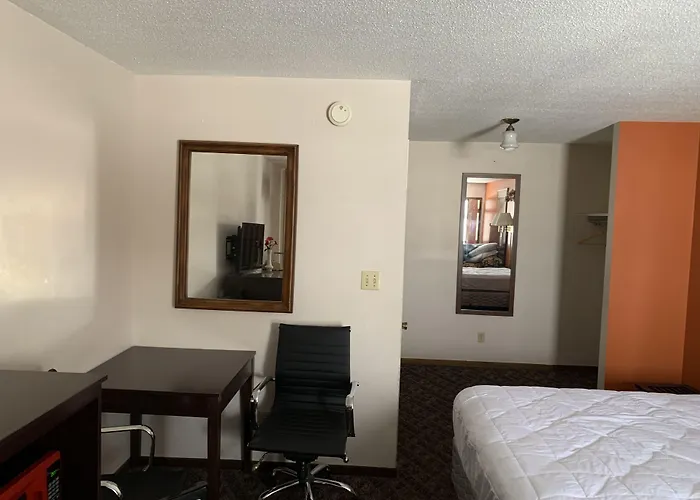 Ashland Motel