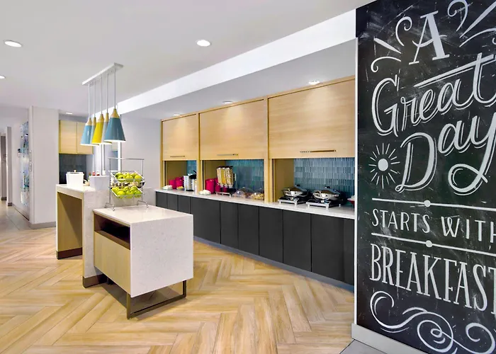Towneplace Suites By Marriott Asheville West