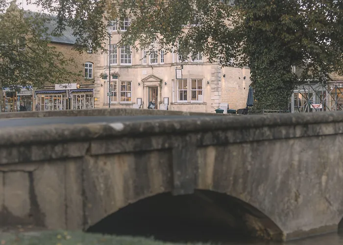 Bourton-on-the-Water Hotels