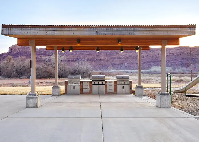 Worldmark Moab