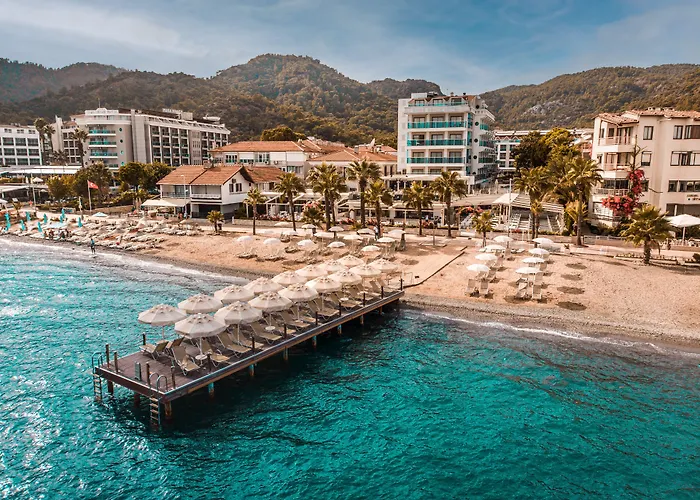 Marmaris Hotels