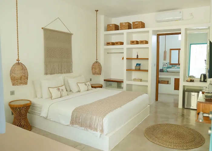 Labuan Bajo Hotels