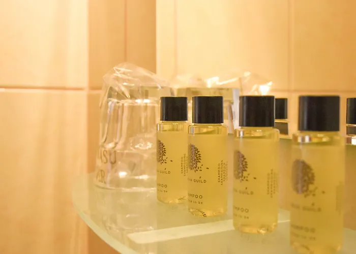 Kastela Hotels