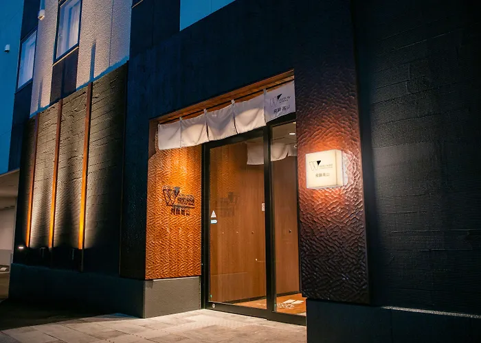 Takayama (Gifu) Hotels
