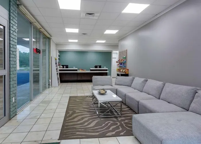 Quality Inn & Suites Pawleys Island