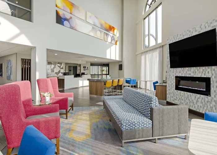 Best Western Plus Harrisonburg