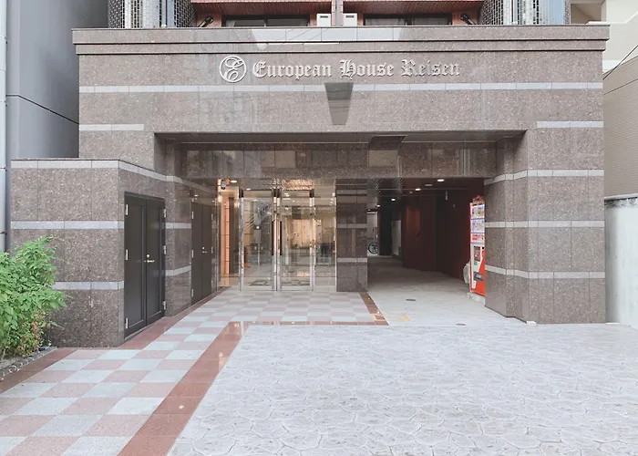 Fukuoka (Fukuoka) Hotels