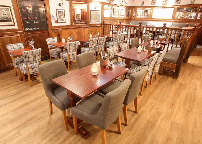 Stromness Hotels