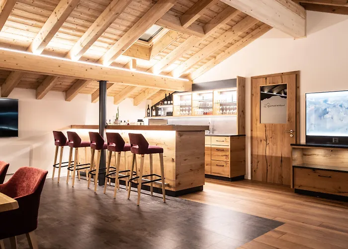 Andermatt Hotels