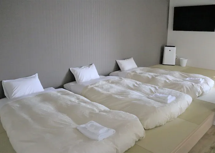 Otaru Hotels
