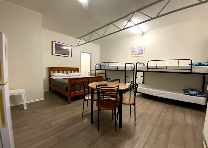 Bundaberg Hotels