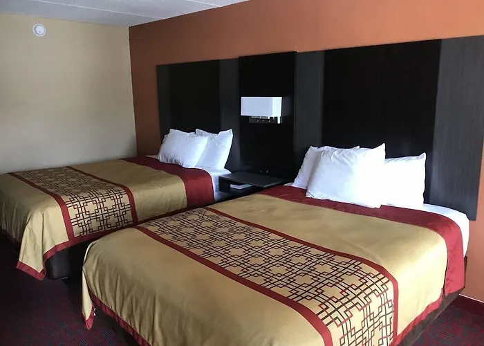 Conner Hill Motor Lodge Pigeon Forge