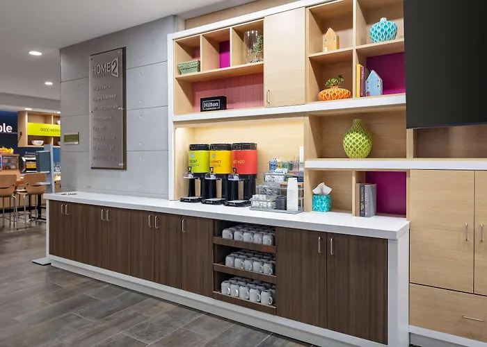 Home2 Suites By Hilton Valdosta, Ga