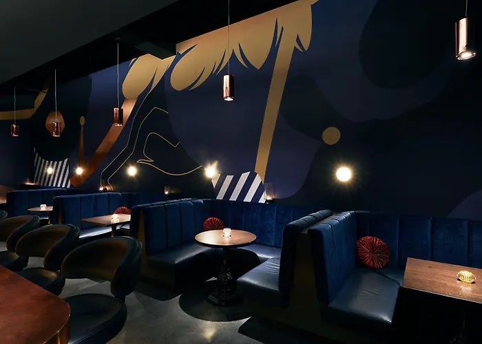 Kinley Chattanooga Southside, A Tribute Portfolio Hotel