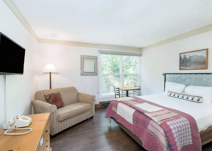 Mountainside Inn 111 By Alpine Lodging Telluride