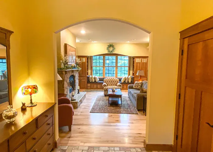 Inn At The River Wausau