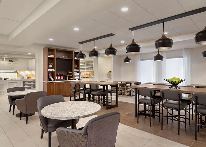 Hyatt Place Tucson Central