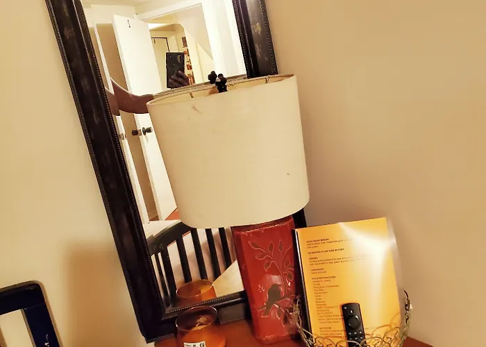 Fall Room 3Min From Yale, And Other Colleges New Haven