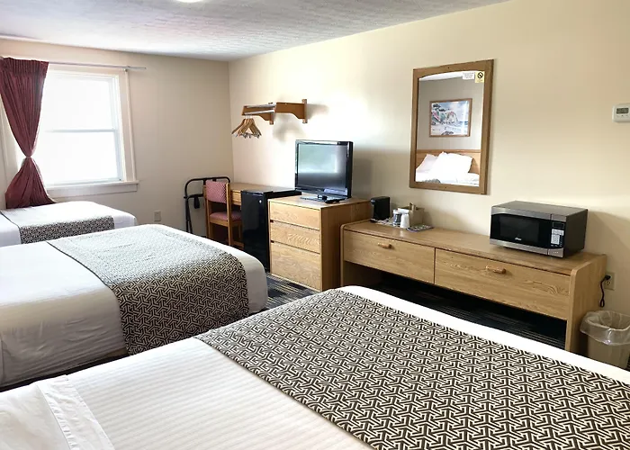 Sandusky Inn