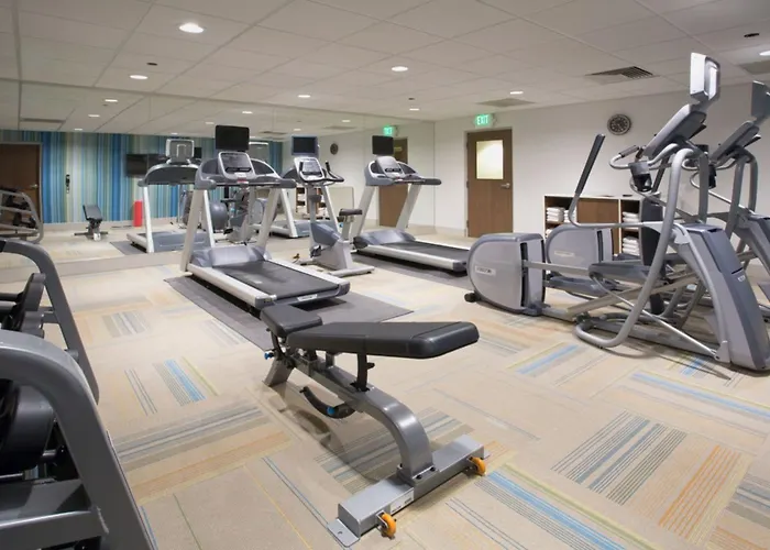 Holiday Inn Express Tallahassee-University Central By Ihg