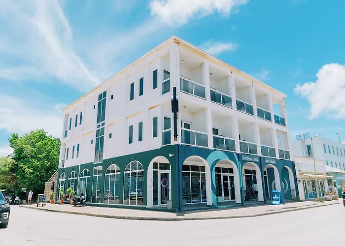 BONAIRE Hotels