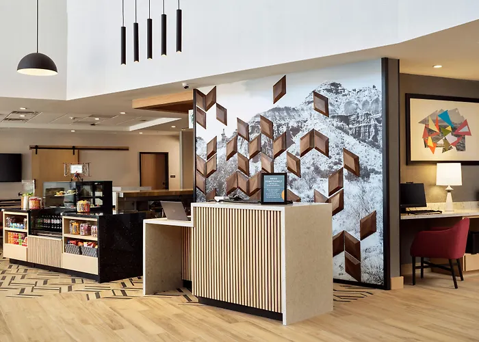 Hyatt Place Amarillo-West