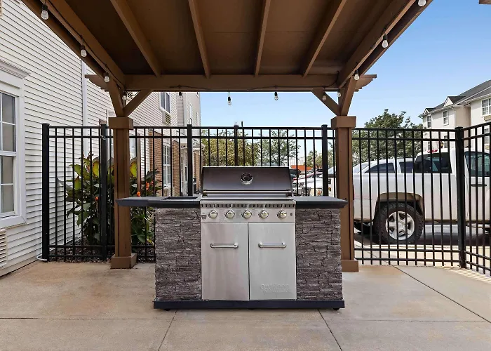 Extended Stay America Suites - St Louis - Fenton