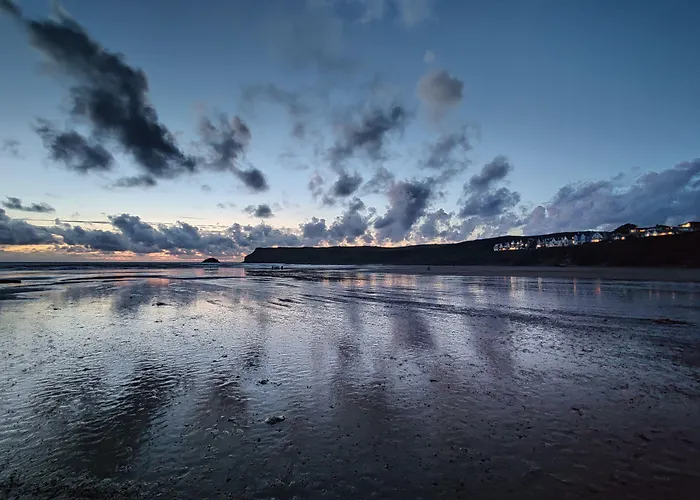 Polzeath Hotels