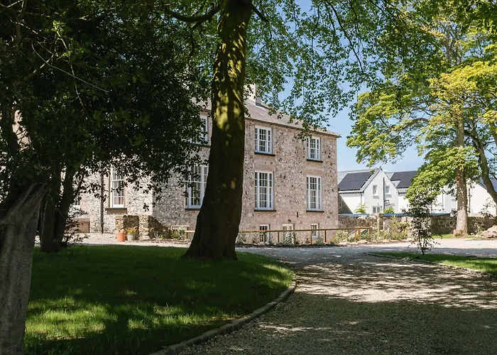 Ballycastle Hotels