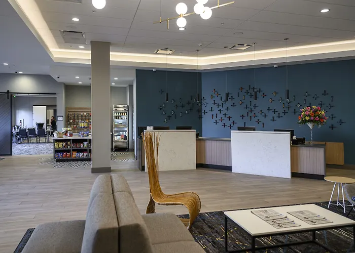 Hyatt House Indianapolis Fishers