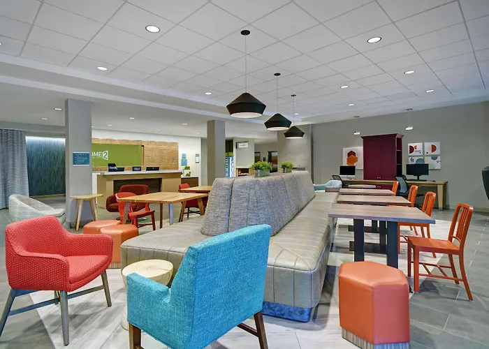 Home2 Suites By Hilton Blacksburg University